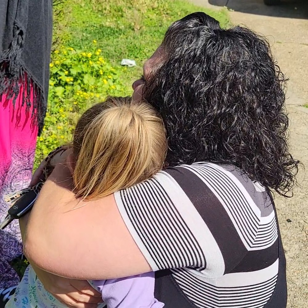 Meet your Posher, Deborah